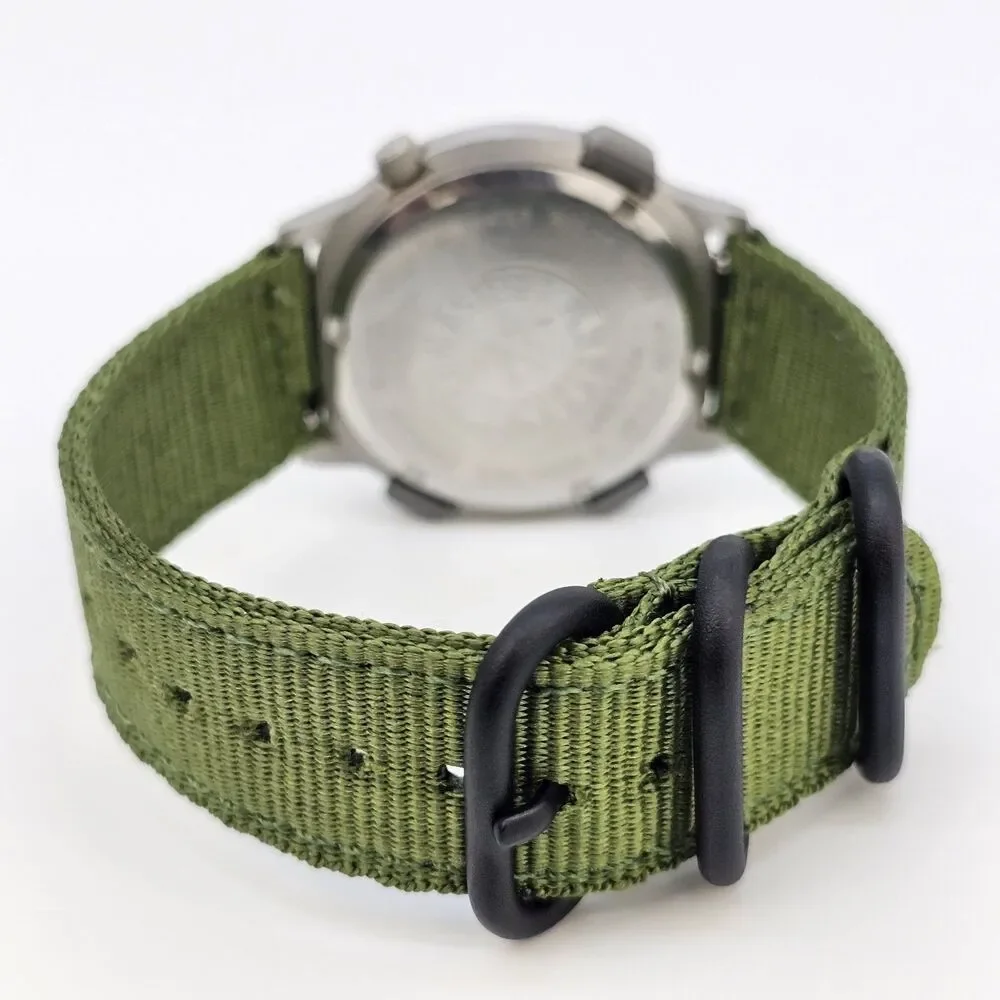 Citizen vtg promaster